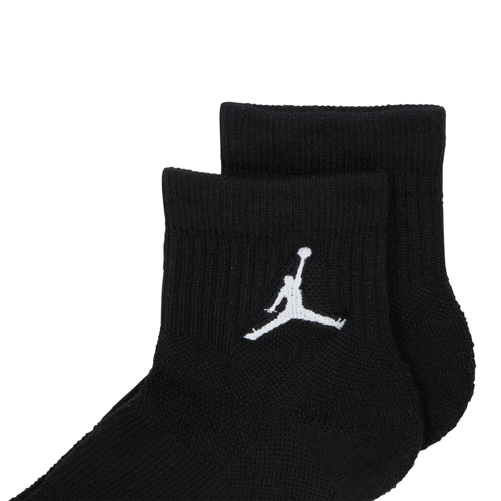 Socquettes Jordan Everyday 3 paires - vue 3