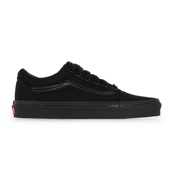 Vans Old Skool Noir Courir Com