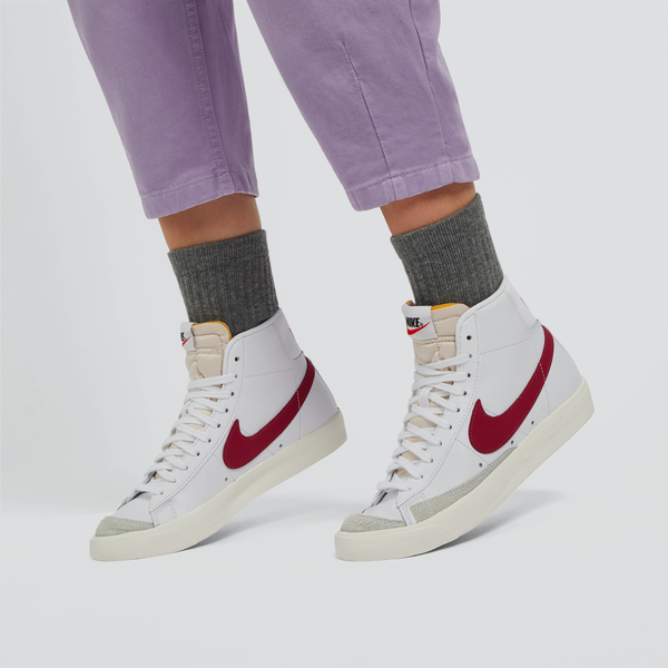 basket femme nike blazer mid basket femme nike blazer mid