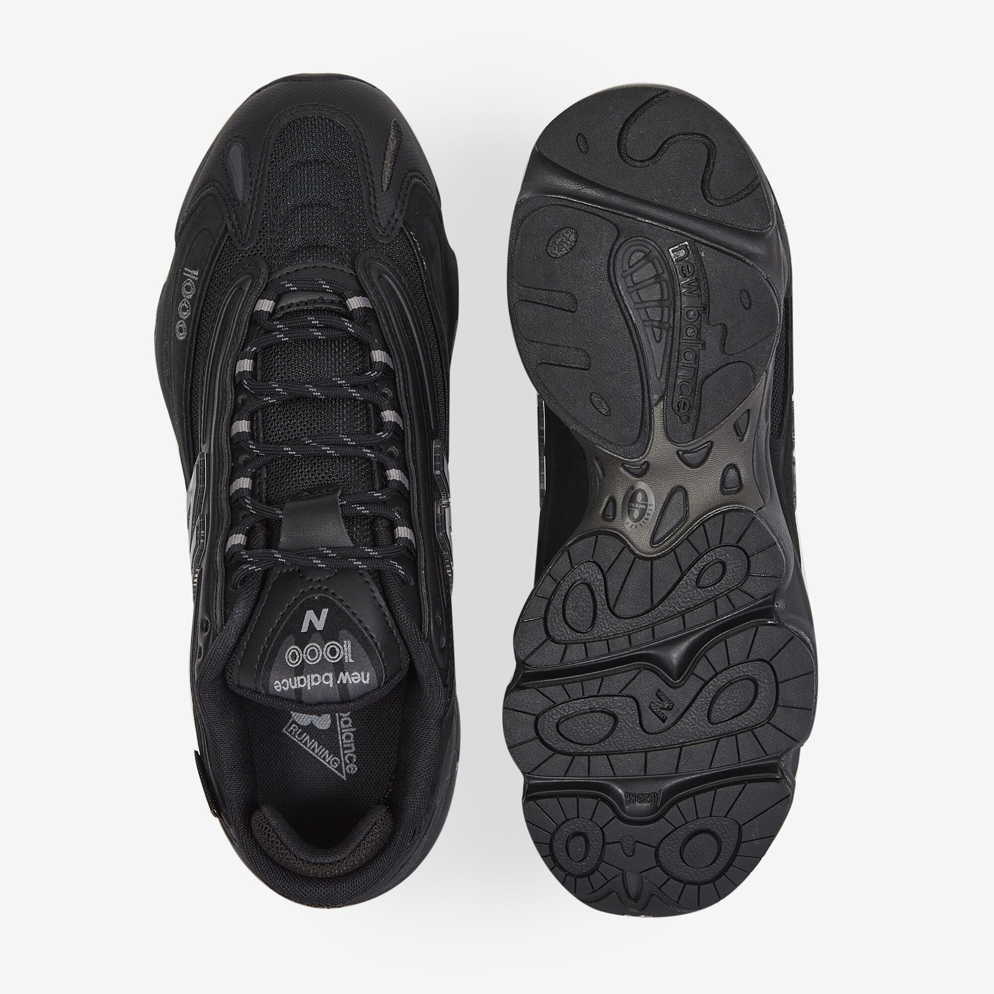 1000 Cordura - vue 7