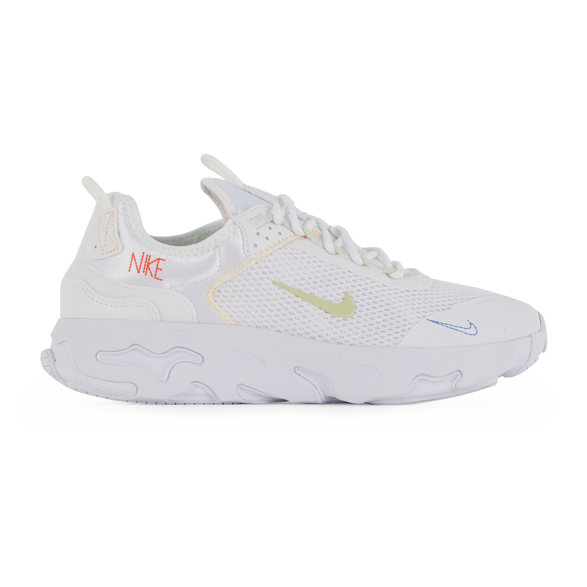 nike react courir