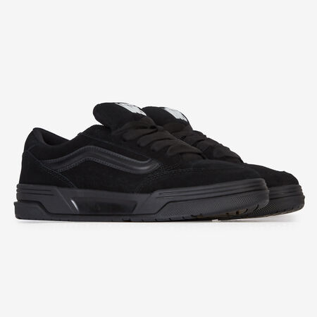 VANS HYLANE NOIR HOMME