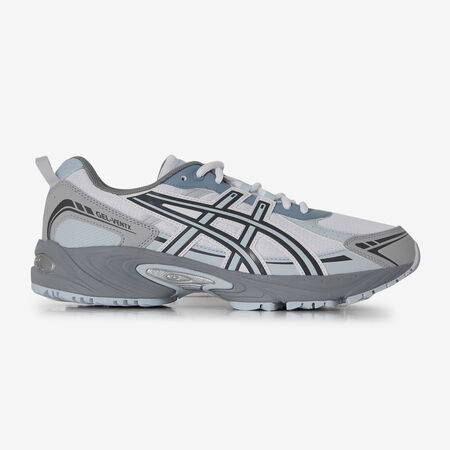 ASICS GEL-VENTX BLANC/GRIS HOMME