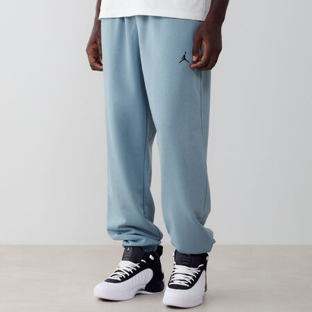 PANT JOGGER DRI-FIT : BLEU/NOIR