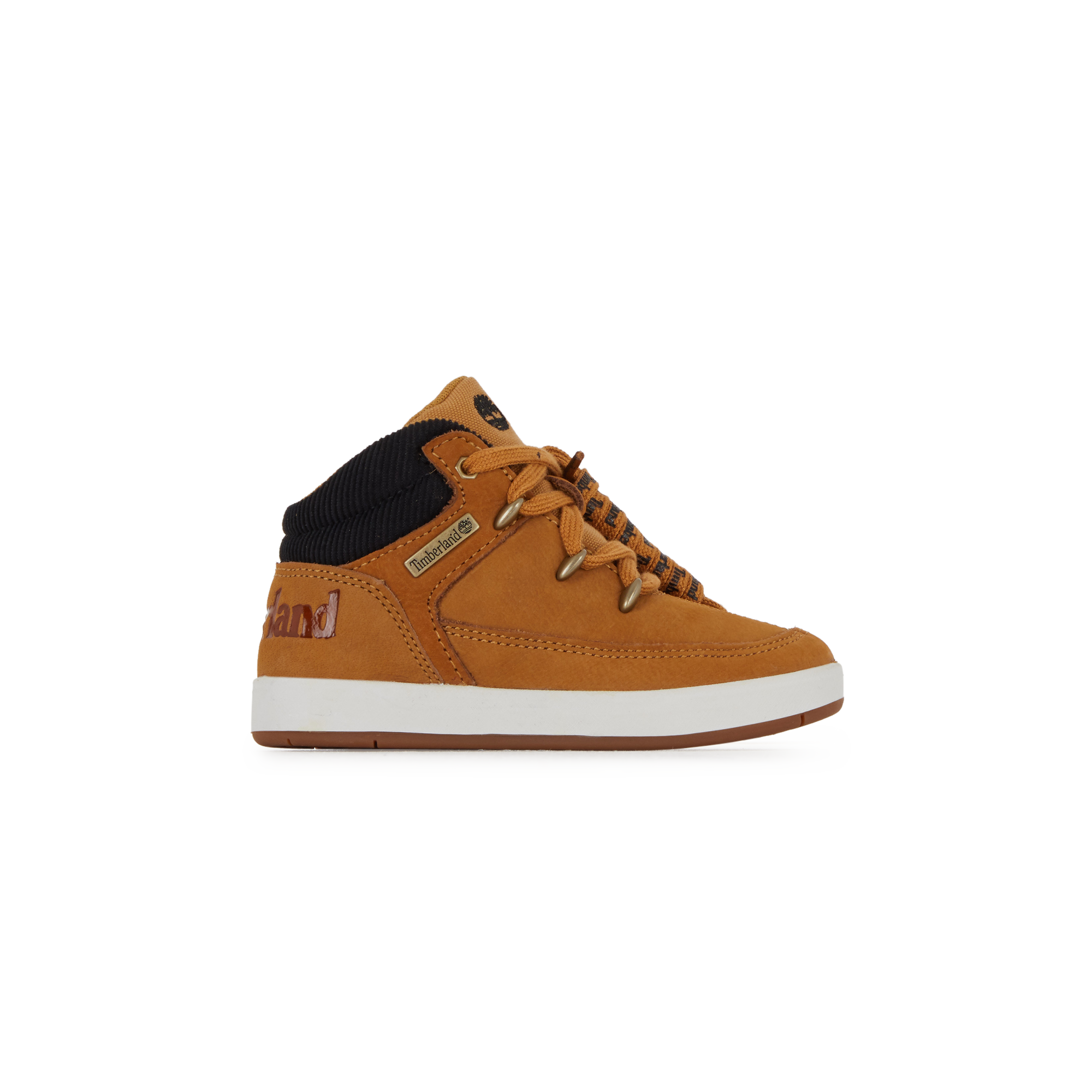 timberland courir