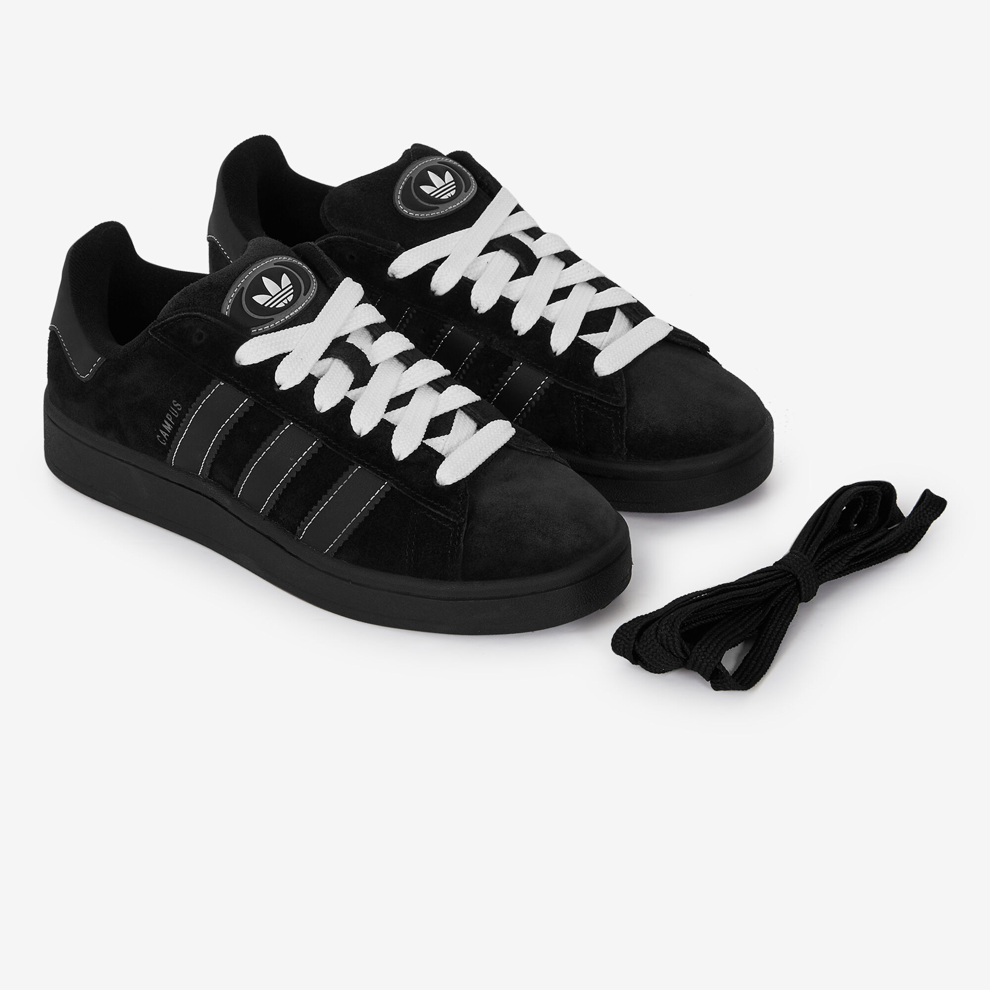 Adidas campus 2025 noir homme