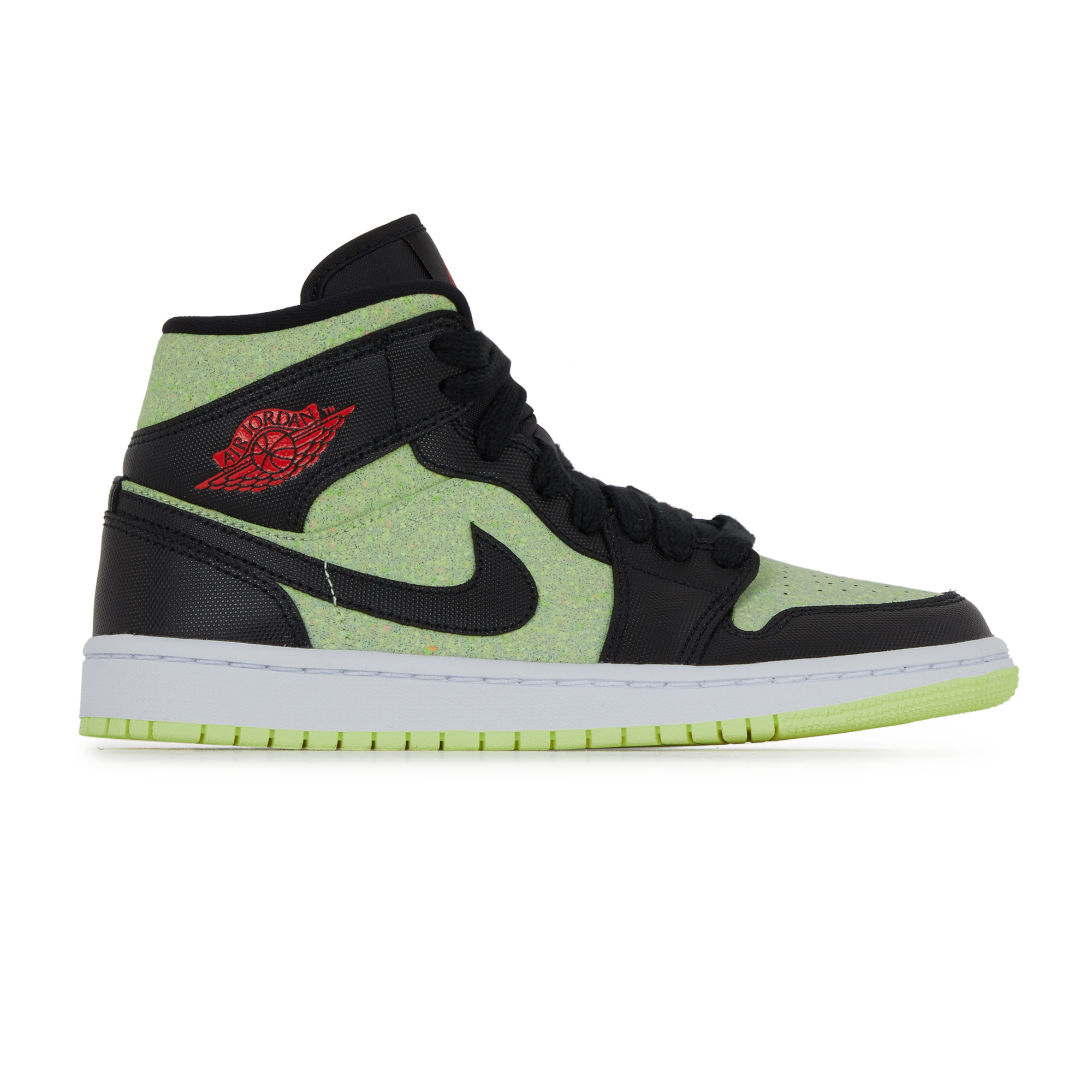 courir jordan 1
