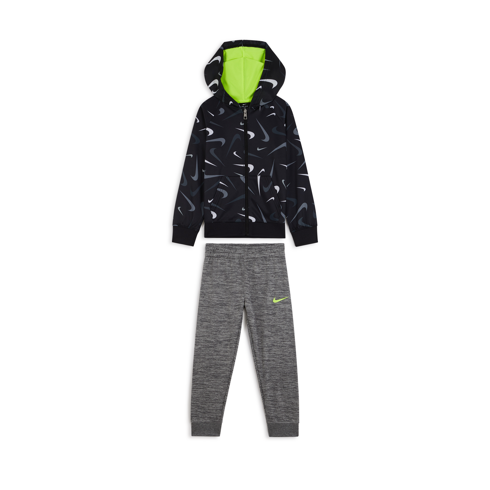 courir ensemble nike