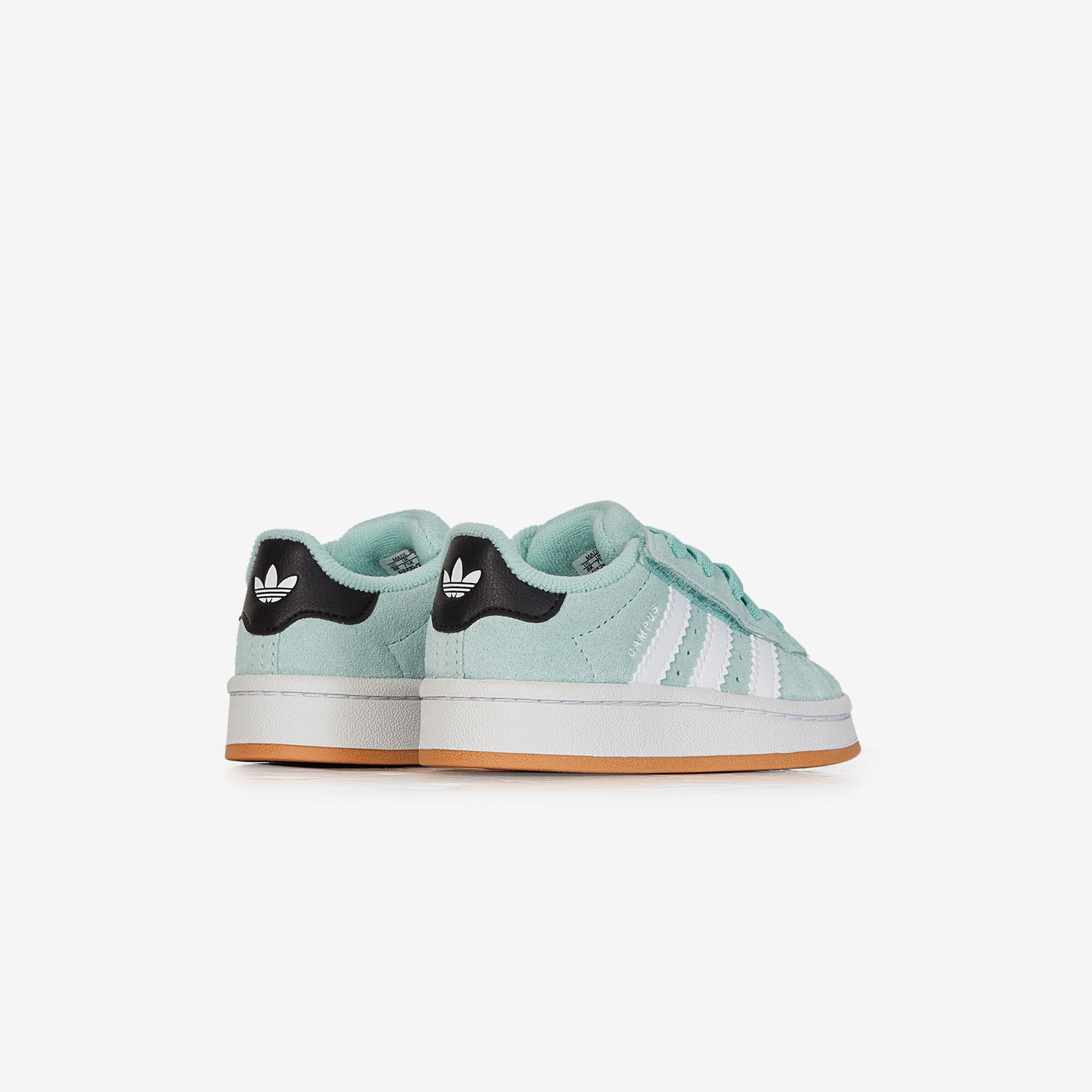 Campus 00s Cf  Turquoise   - Bébé -