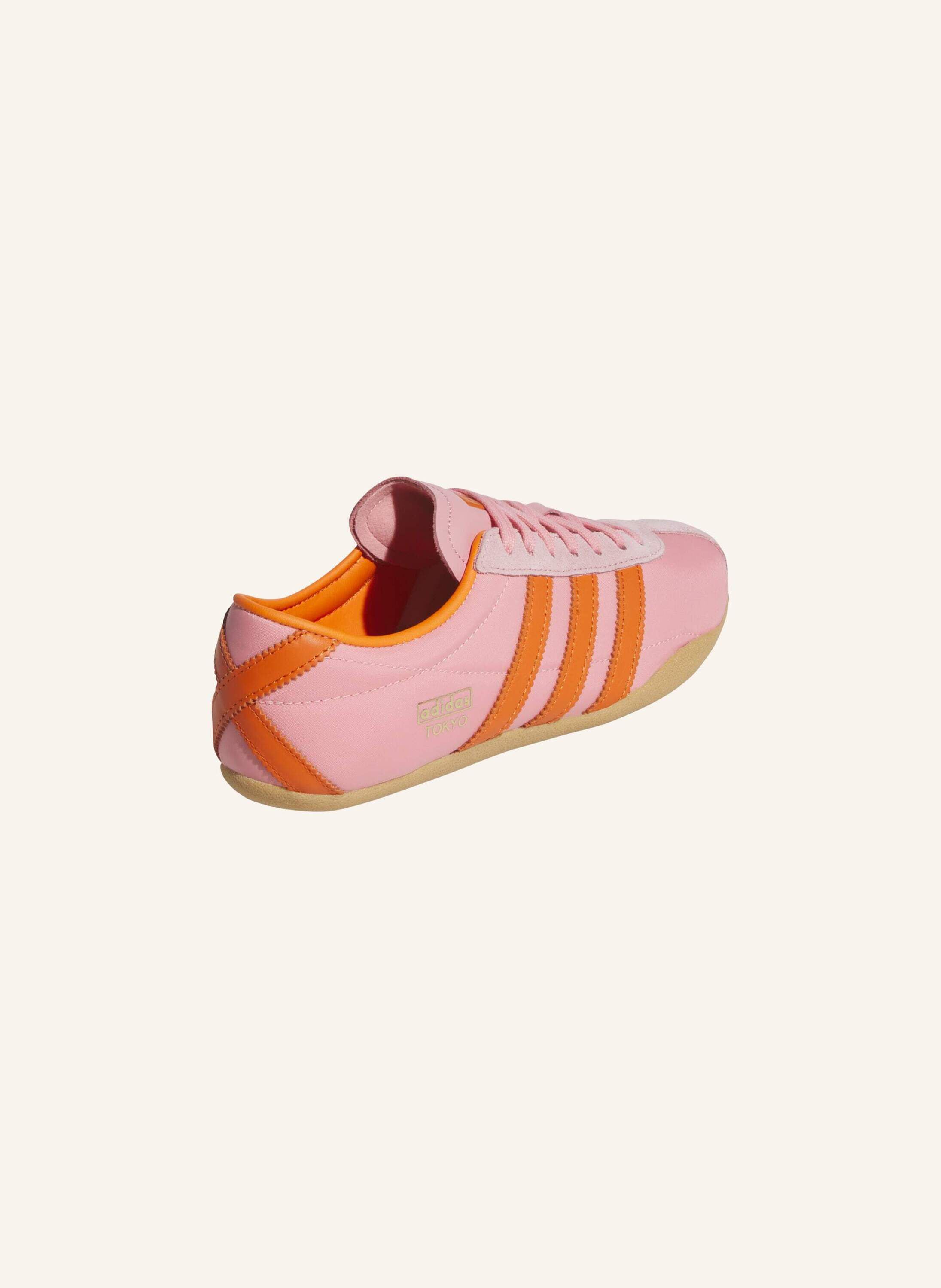 ◆adidas◆ Tokyo Sepia Pink Orange JI3297 Adidas WMNS TOKYO Pink | BSTN Store