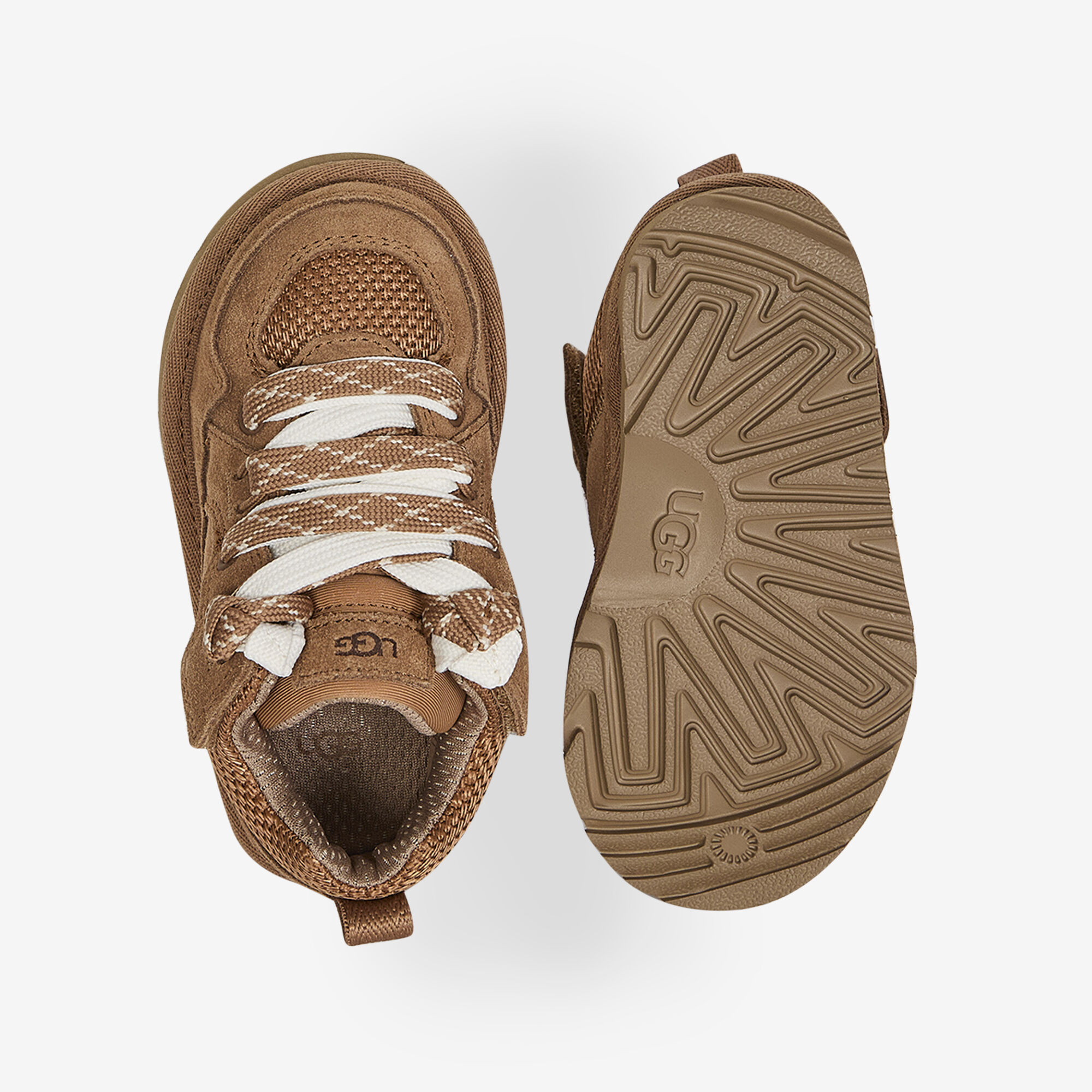 Lo Lowmel Bébé - vue 3