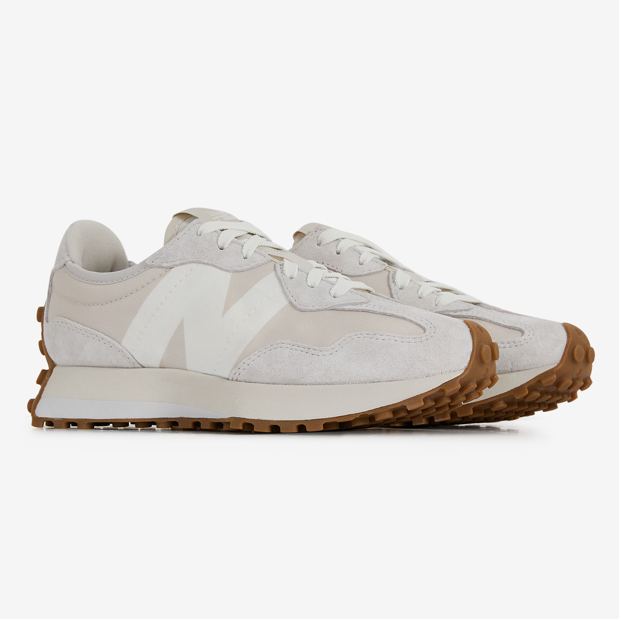 New balance 327 Sneakers Baskets Streatwear Courir