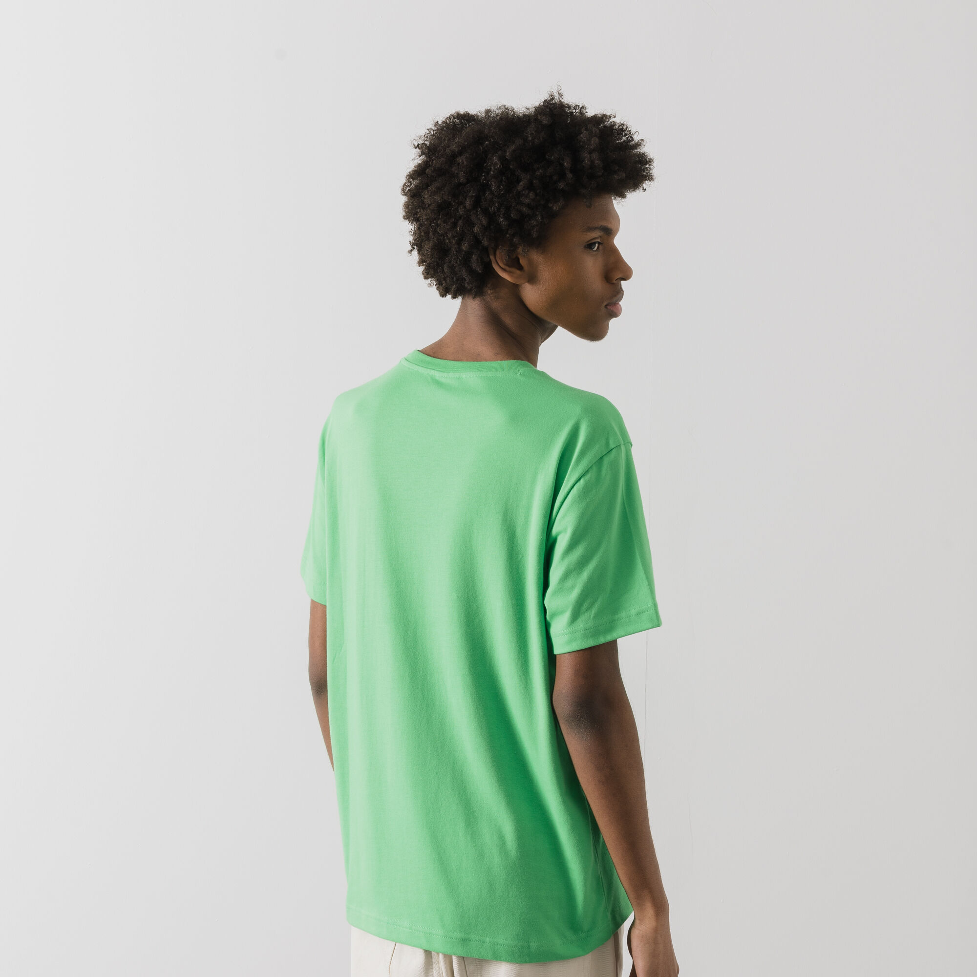 T shirt champion courir sales