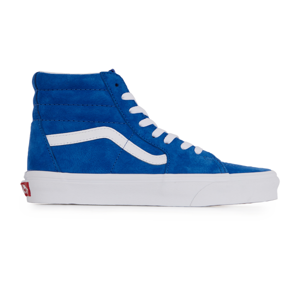 vans sk8 hi bleu vans sk8 hi bleu
