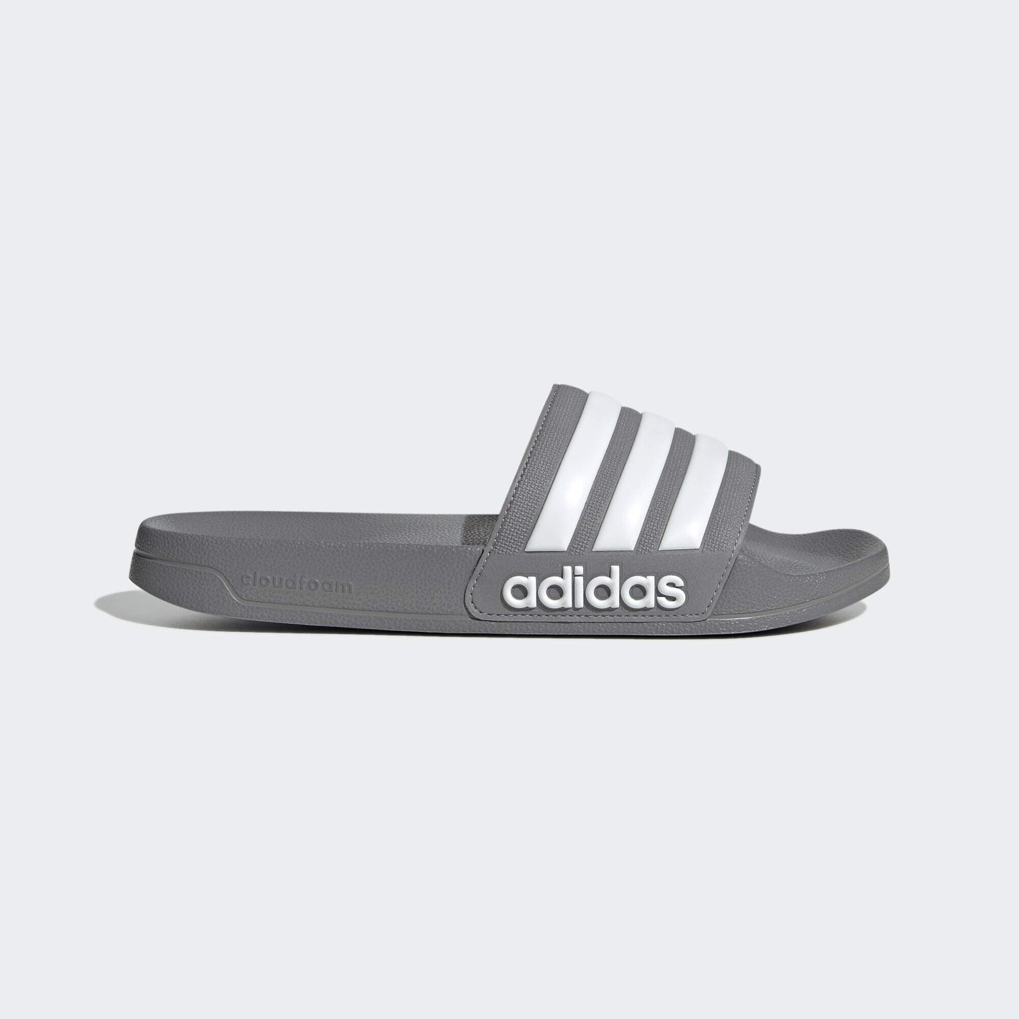 Adidas originals cheap adilette cloudfoam