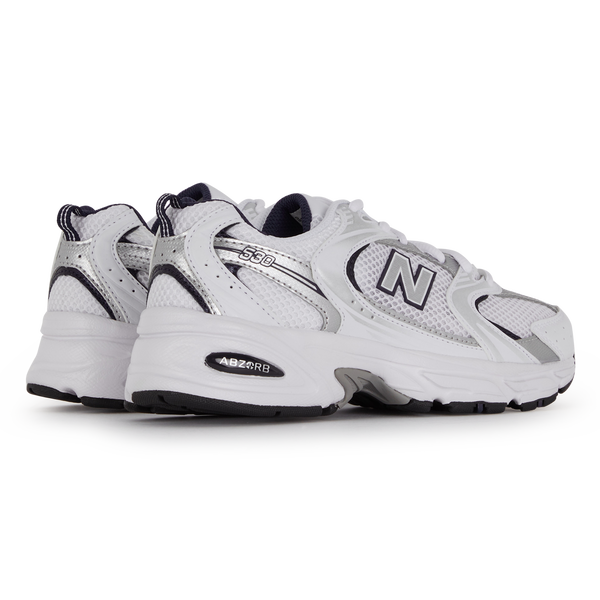 new balance 530 homme cyan