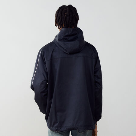 NIKE JACKET SHOX FZ NOIR HOMME