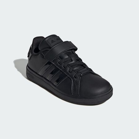 ADIDAS SPORTSWEAR CHAUSSURE ADIDAS STAR WARS GRAND COURT 2.0 ENFANTS Core Black / Core Black / Core Black BÉBÉ