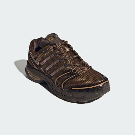 ADIDAS ORIGINALS CHAUSSURE ADISTAR CONTROL 5 Bronze Strata / Aurora Coffee / Dark Brown MIXTE