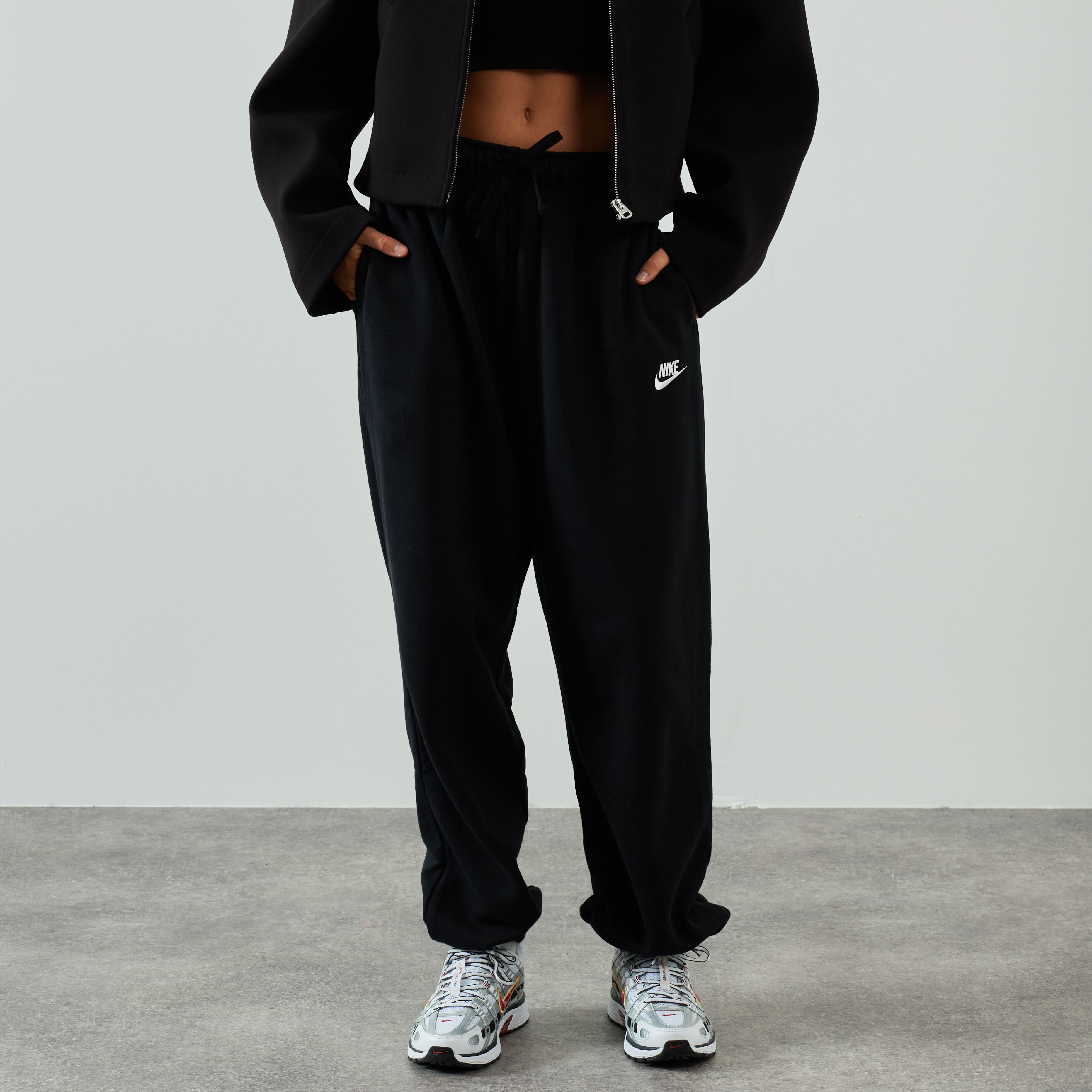 Survetement nike femme or outlet