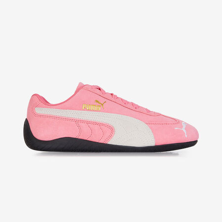 PUMA speedcat SPEEDCAT OG ROSE/BLANC JUNIOR