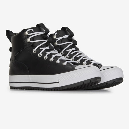 CONVERSE HIKER BOOT BLACK/WHITE MEN