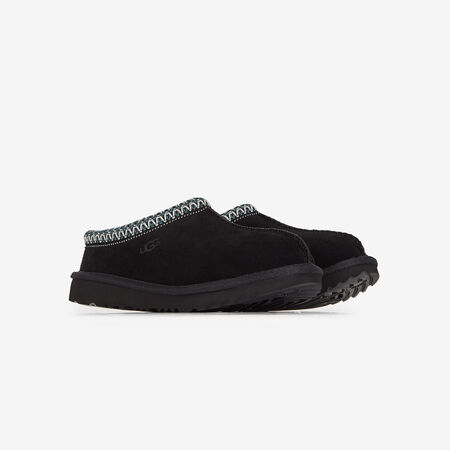 UGG tasman TASMAN BLACK TODDLERS