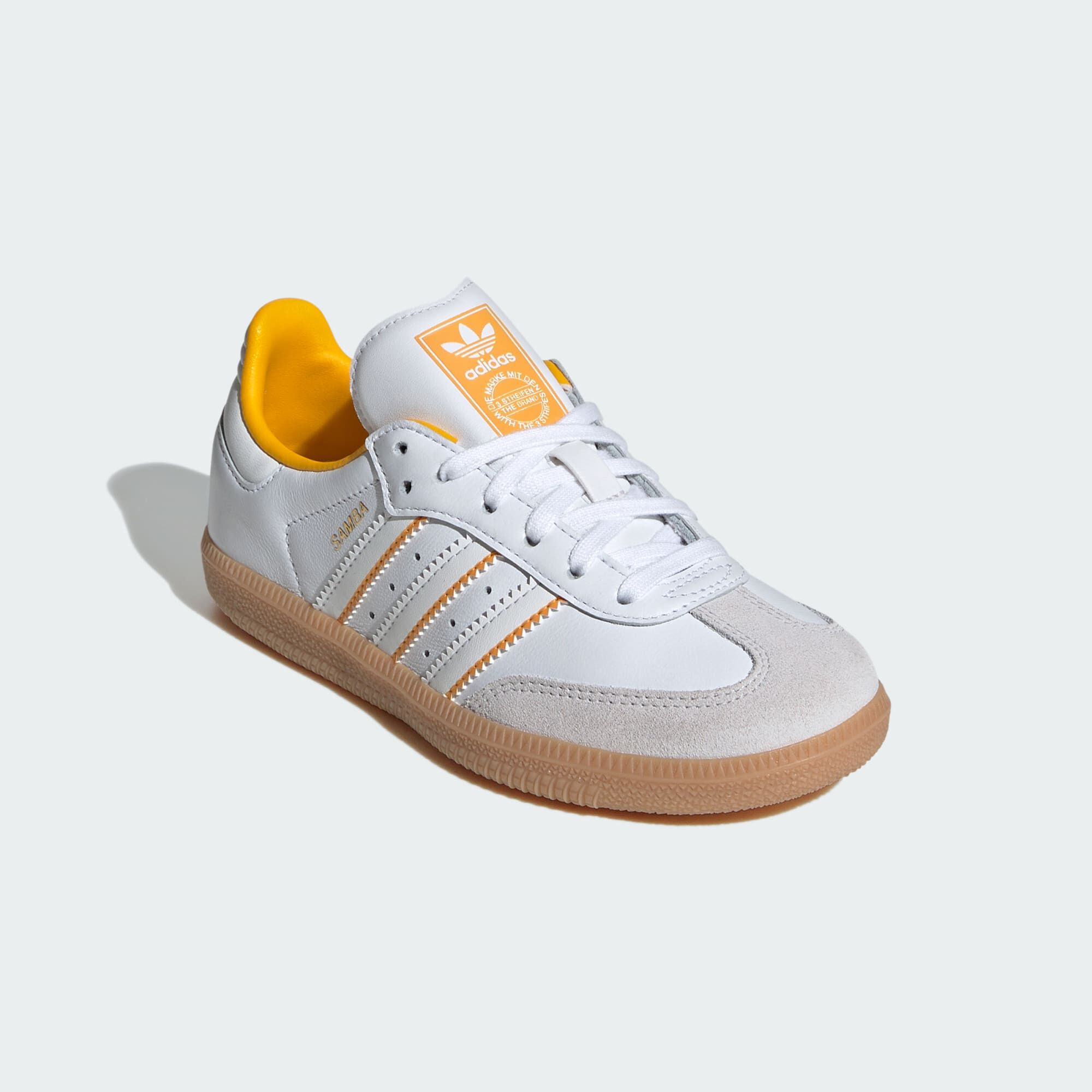 Samba shoes white online