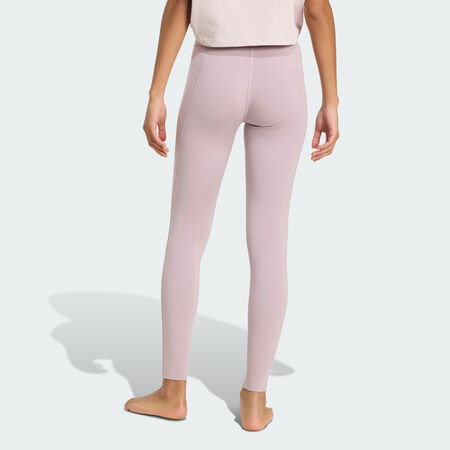 ADIDAS PERFORMANCE All Me Essentials Full-Length Leggings Preloved Fig / Preloved Fig WOMEN