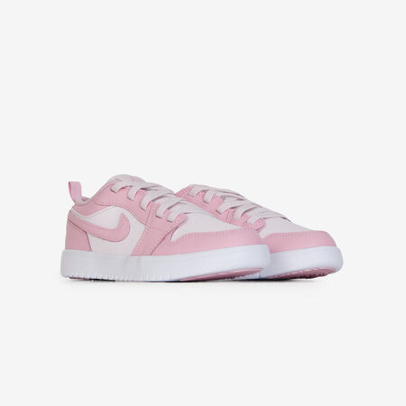 JORDAN AIR JORDAN 1 LOW ALT CF ROSE CADET