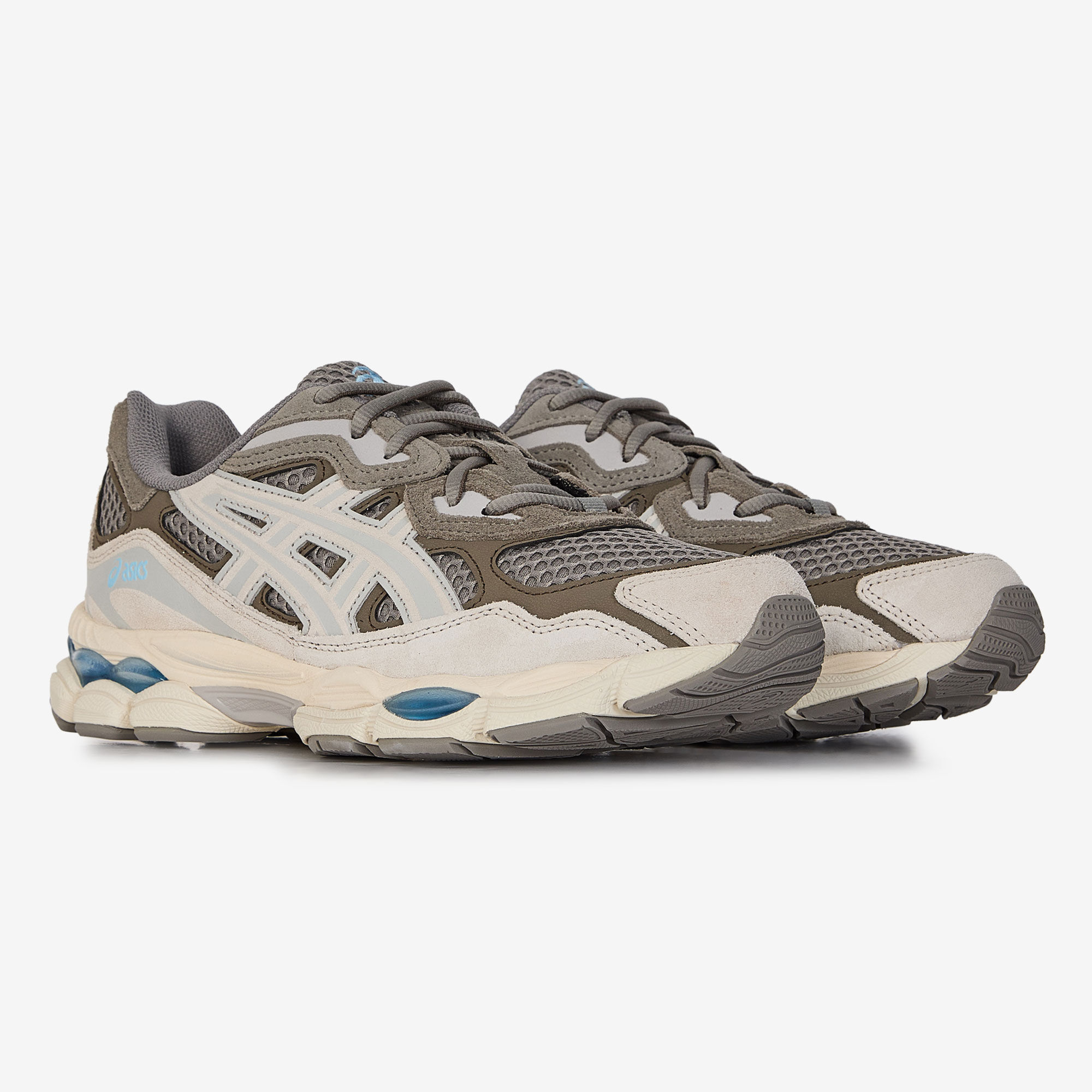 Gel-nyc  Beige/gris