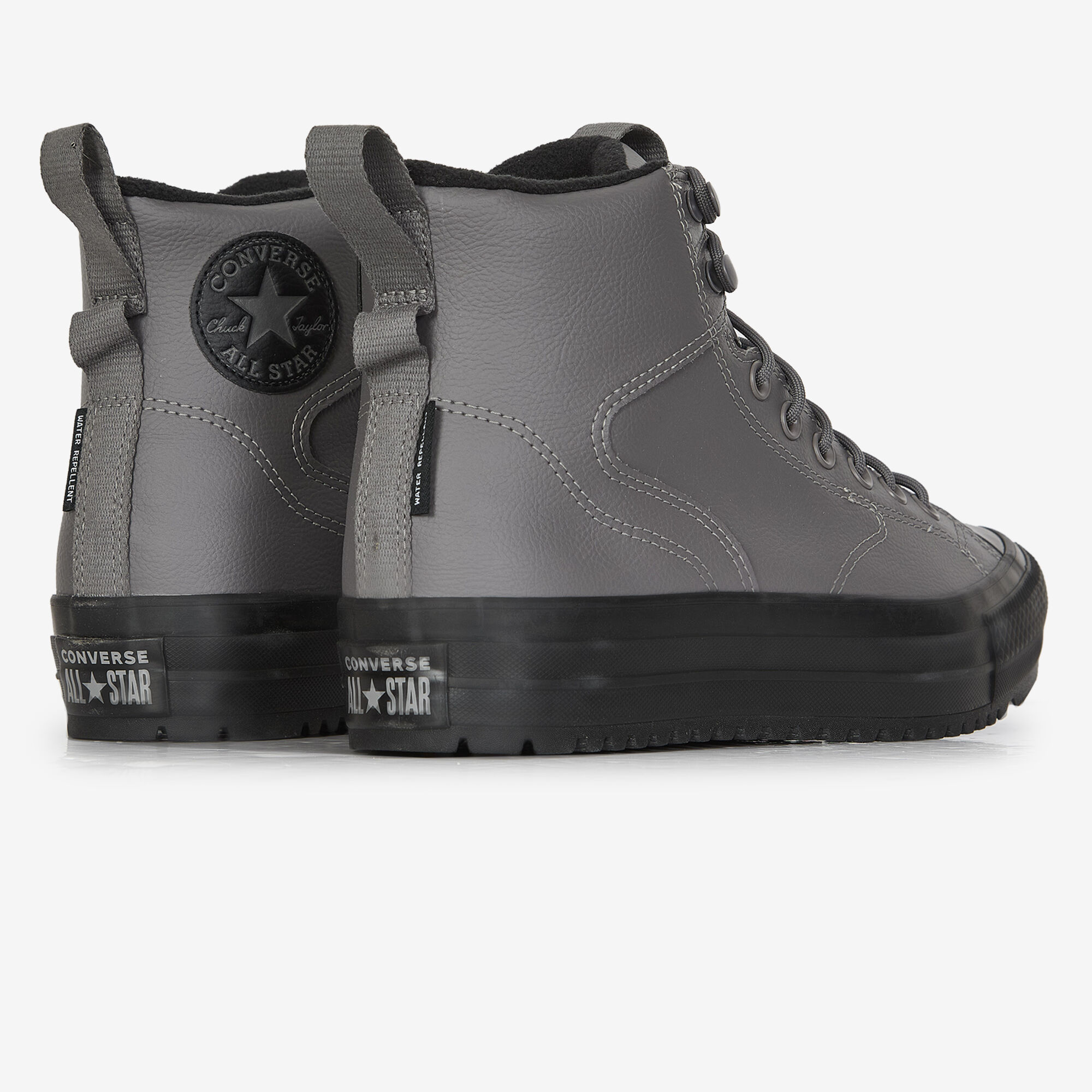 Baskets montantes Converse CTAS WATER REPELLENT HIKER BOOT - vue 8