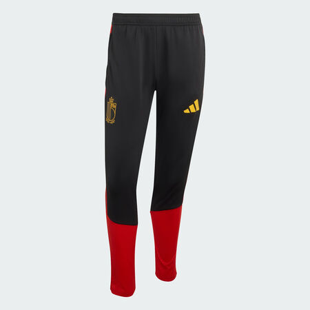 ADIDAS PERFORMANCE Pantalon d’entraînement Belgique 26 Tiro Black HOMME