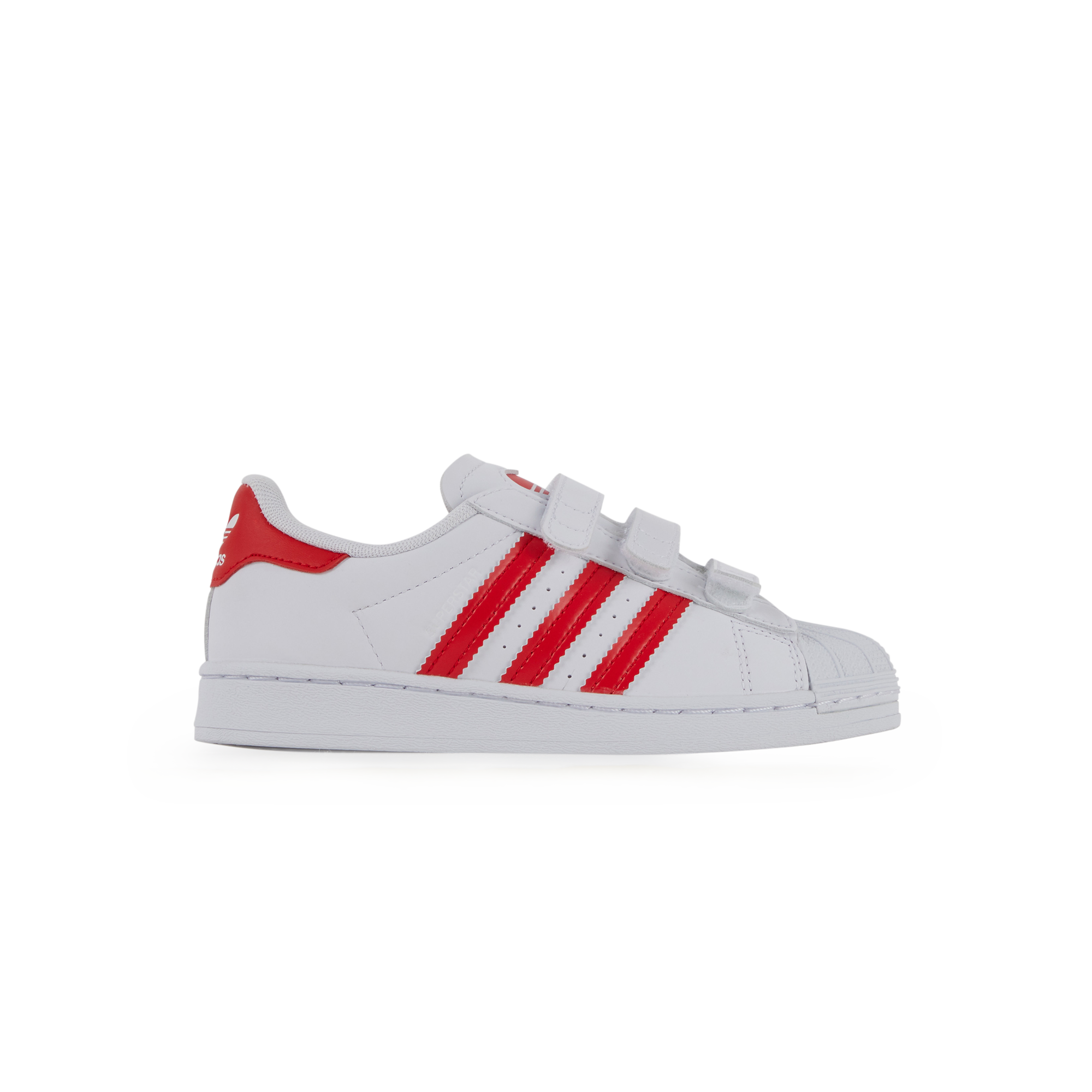 superstar rouge ananas