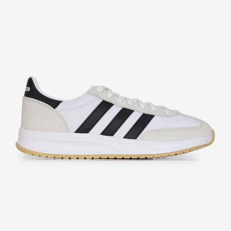 ADIDAS ORIGINALS RUN 70S 2.0 WHITE/BLACK MEN