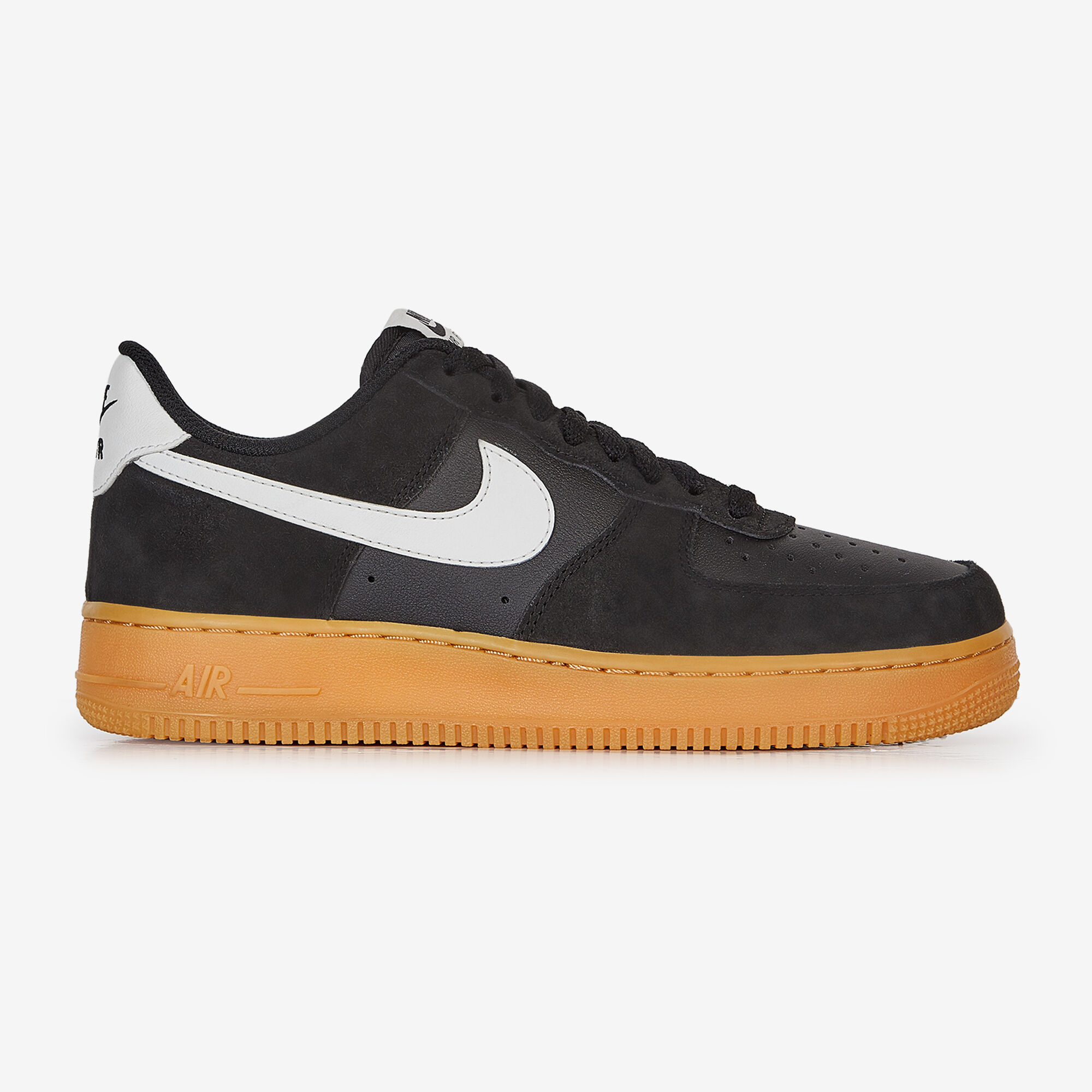Nike air force suede men discount