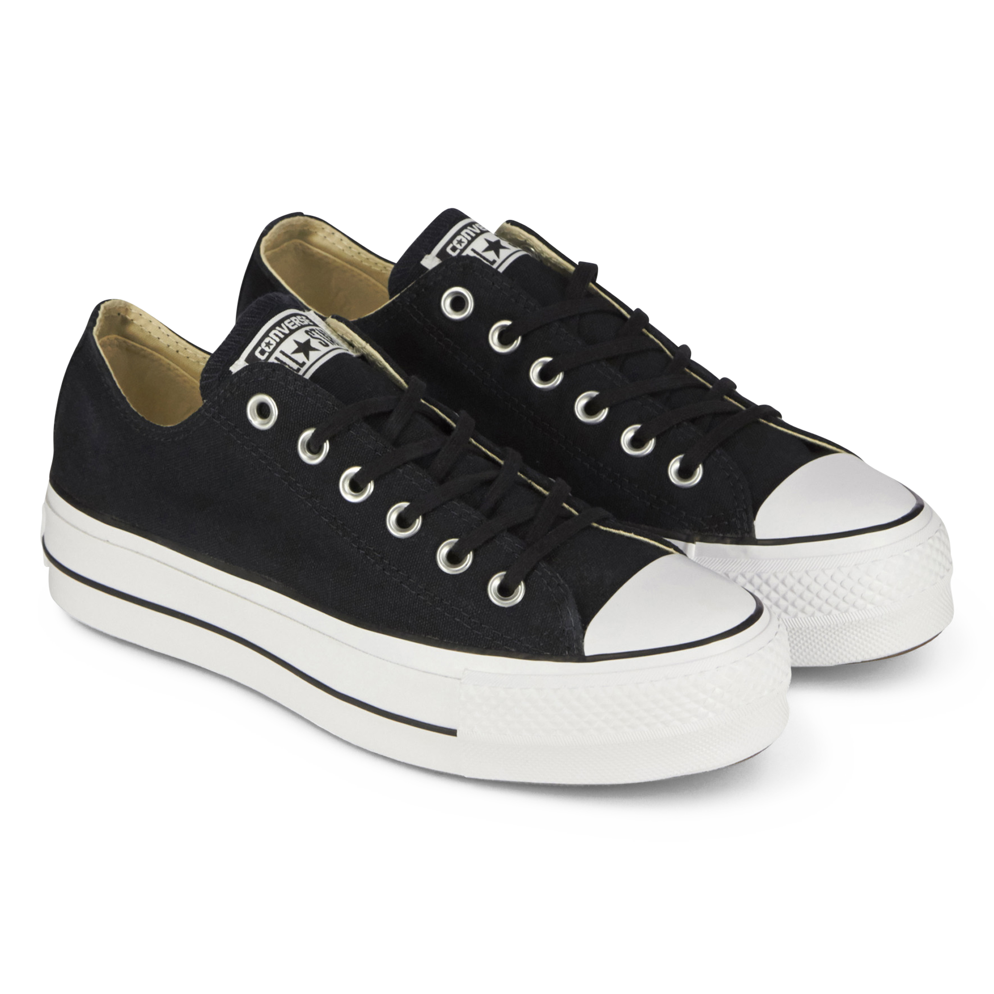 converse basse taille 18
