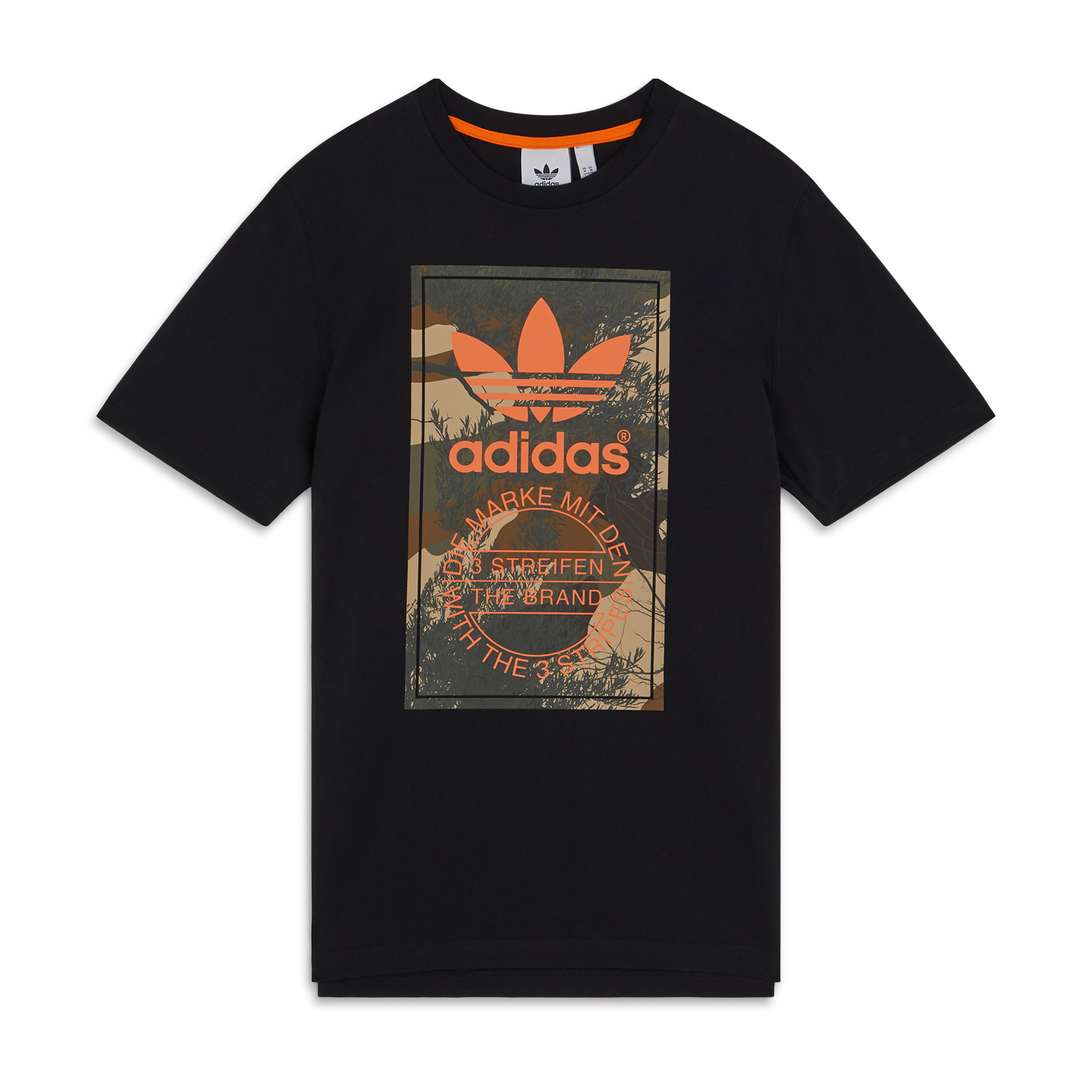 T shirt adidas courir Clearance