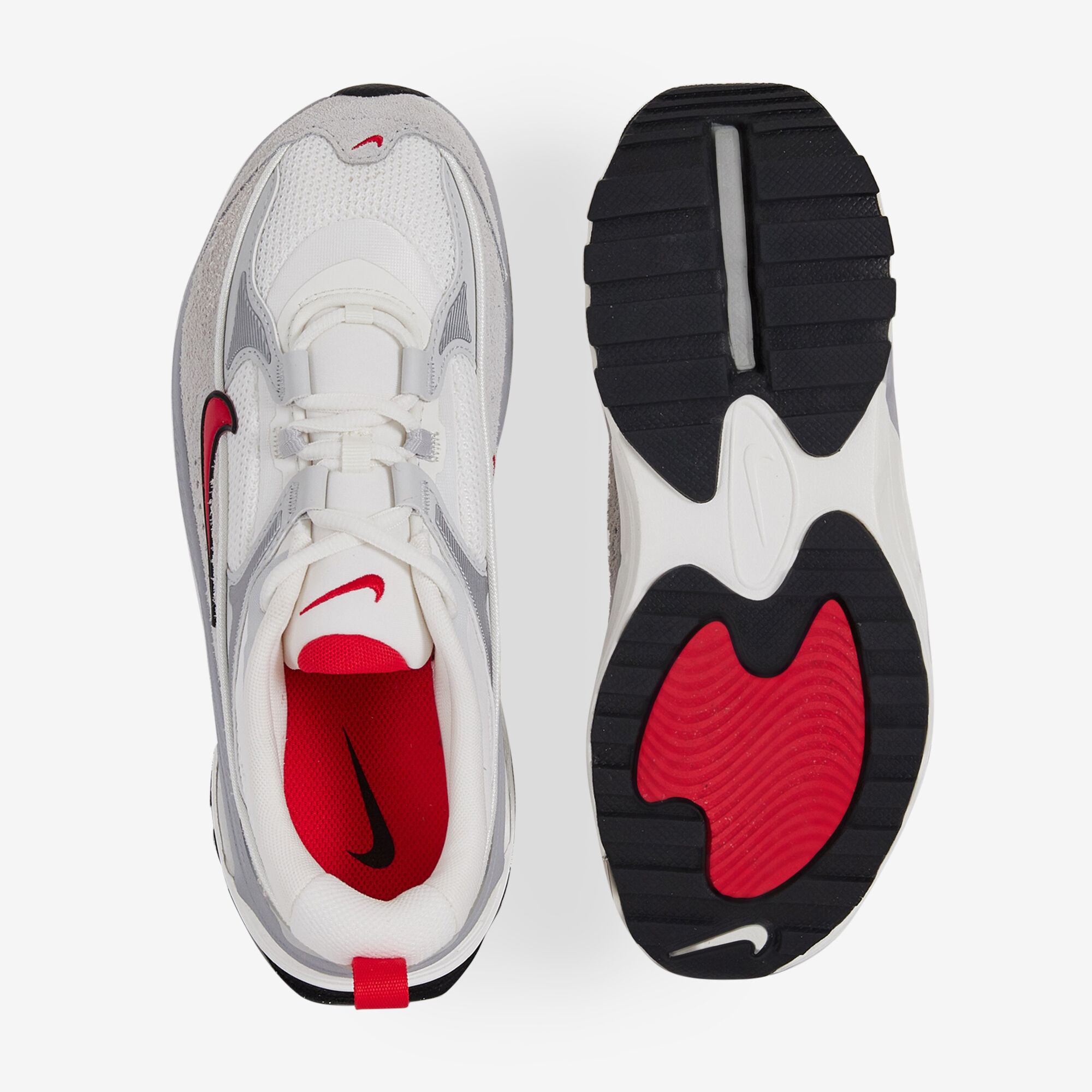 Nike air top monarch courir