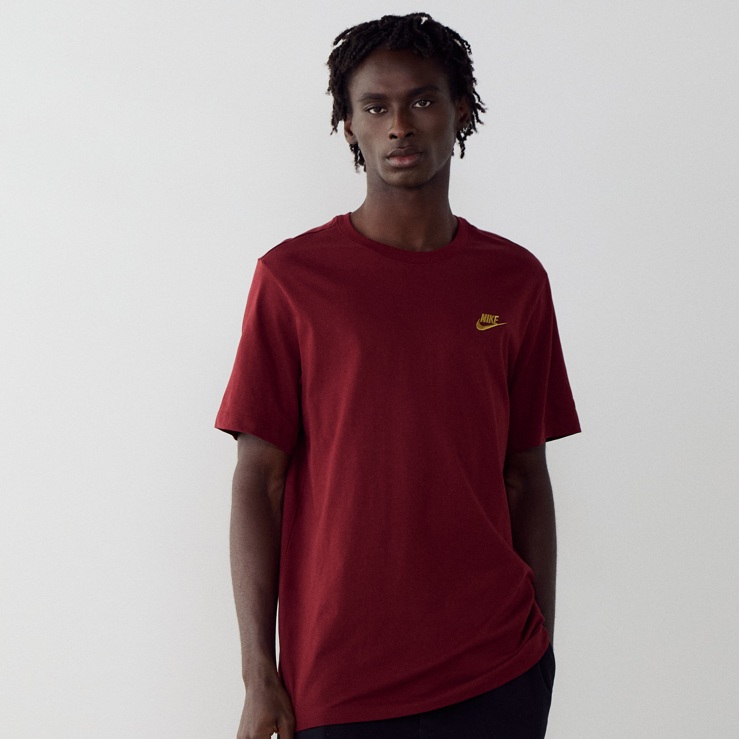 Hoodie Club Small Logo