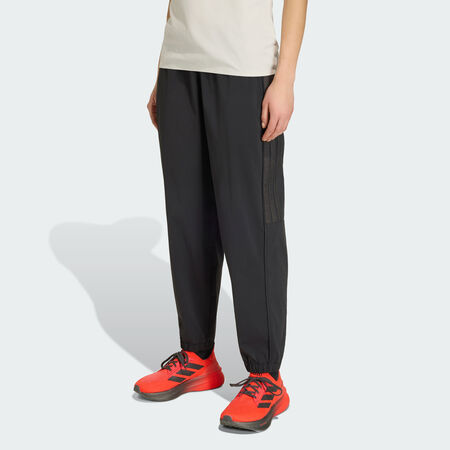 ADIDAS PERFORMANCE AUDI REVOLUT F1 TEAM ENGINEERS & MARKETING PANT Black WOMEN