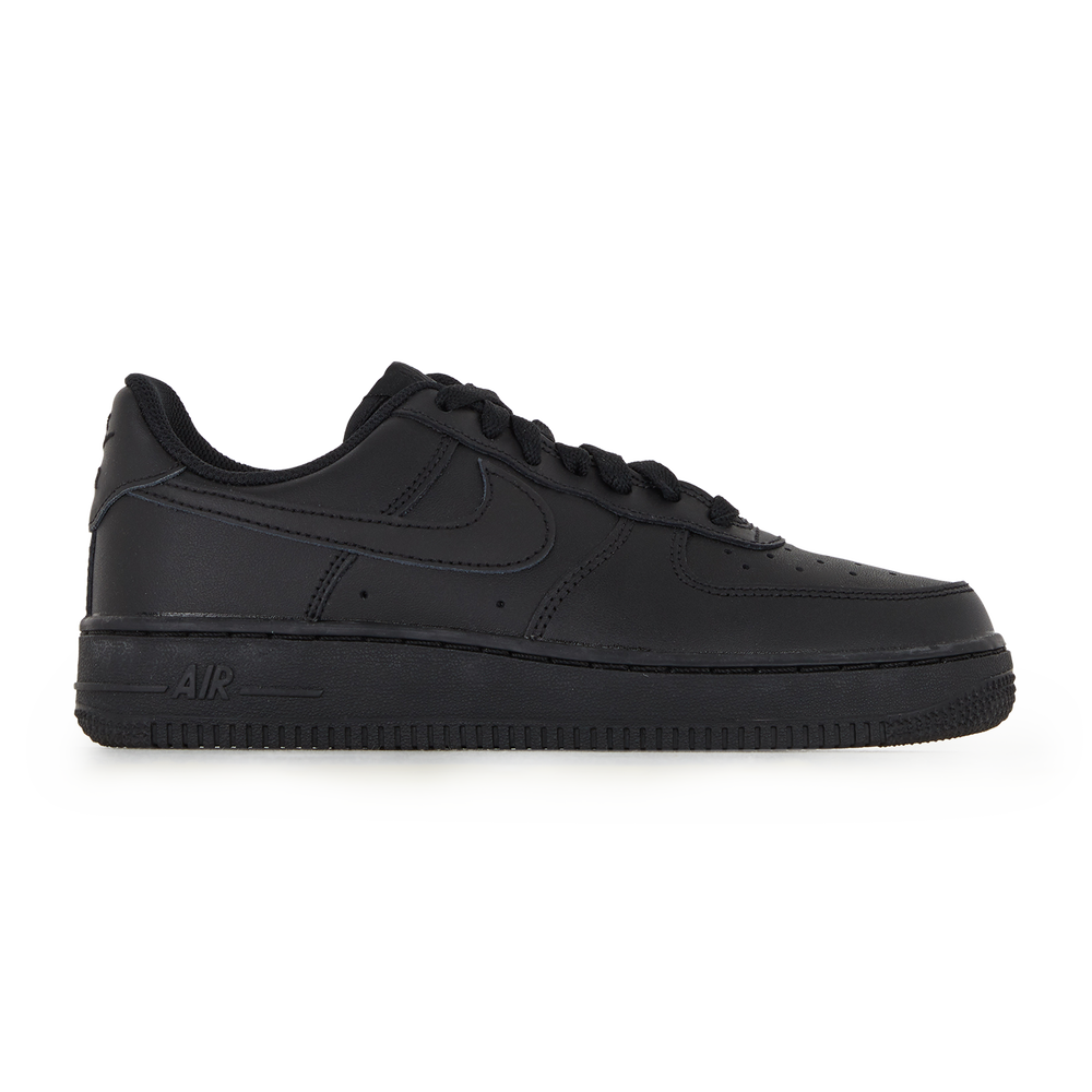 Nike air force 1 femme noir vernis new arrivals