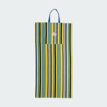ADIDAS ORIGINALS Packable Towel Multicolor UNISEX