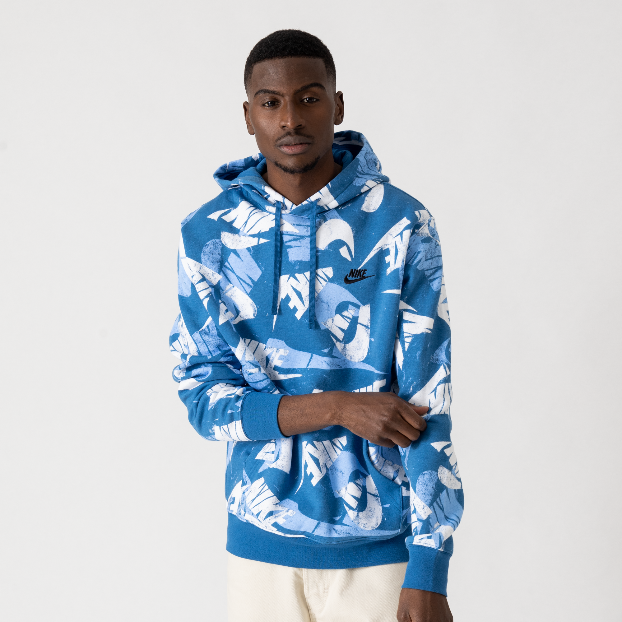 nike cloud hoodie