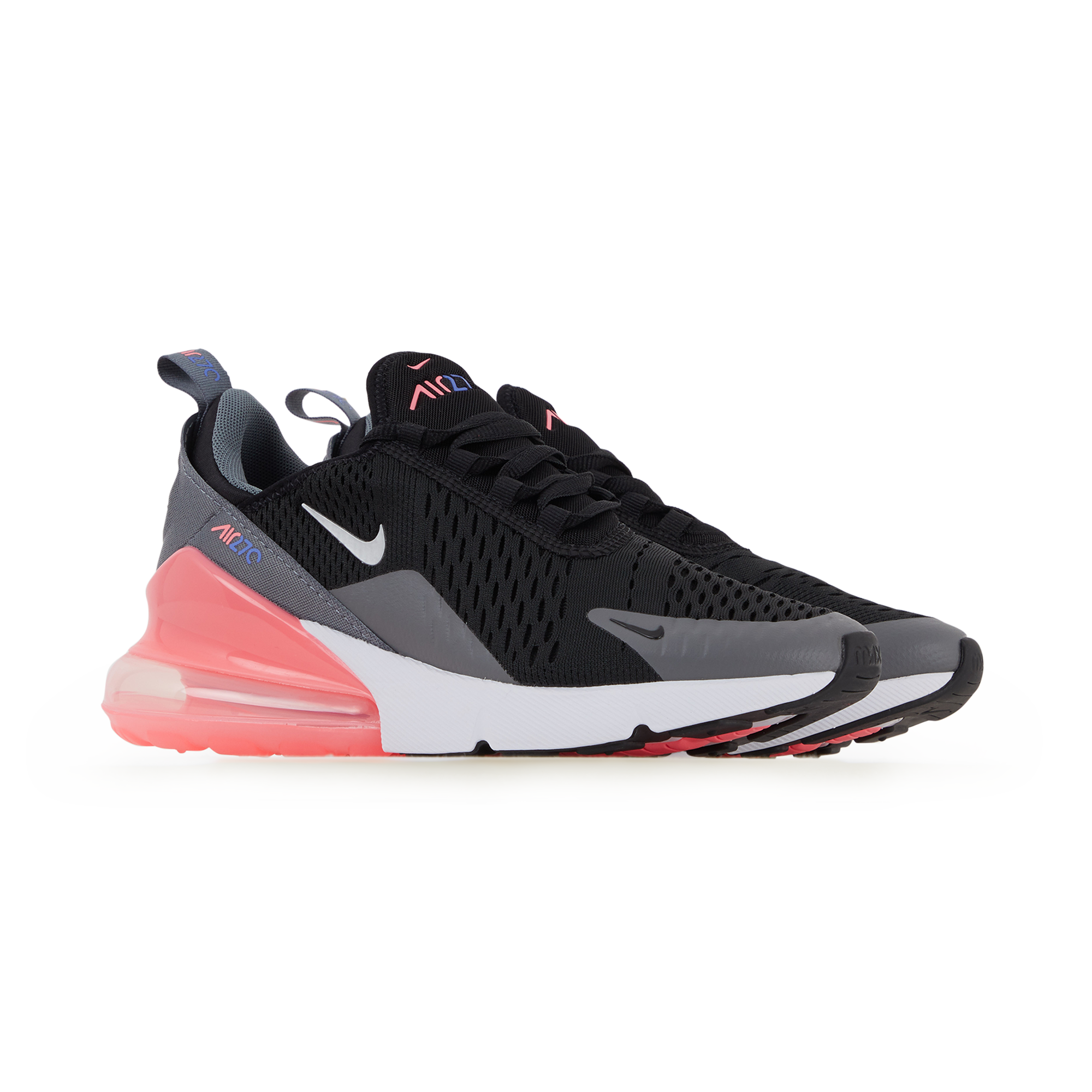 air max 270 electric lemonade