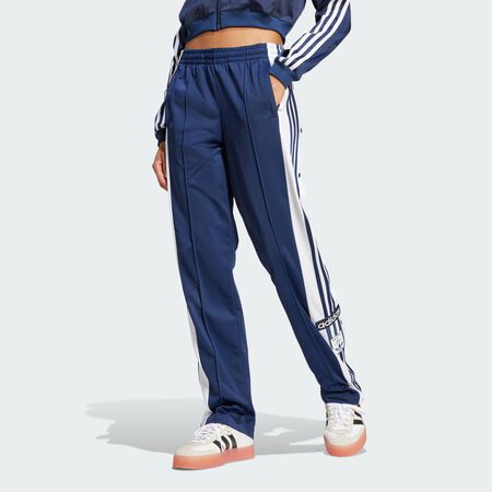 ADIDAS ORIGINALS Adibreak Pants Night Indigo WOMEN