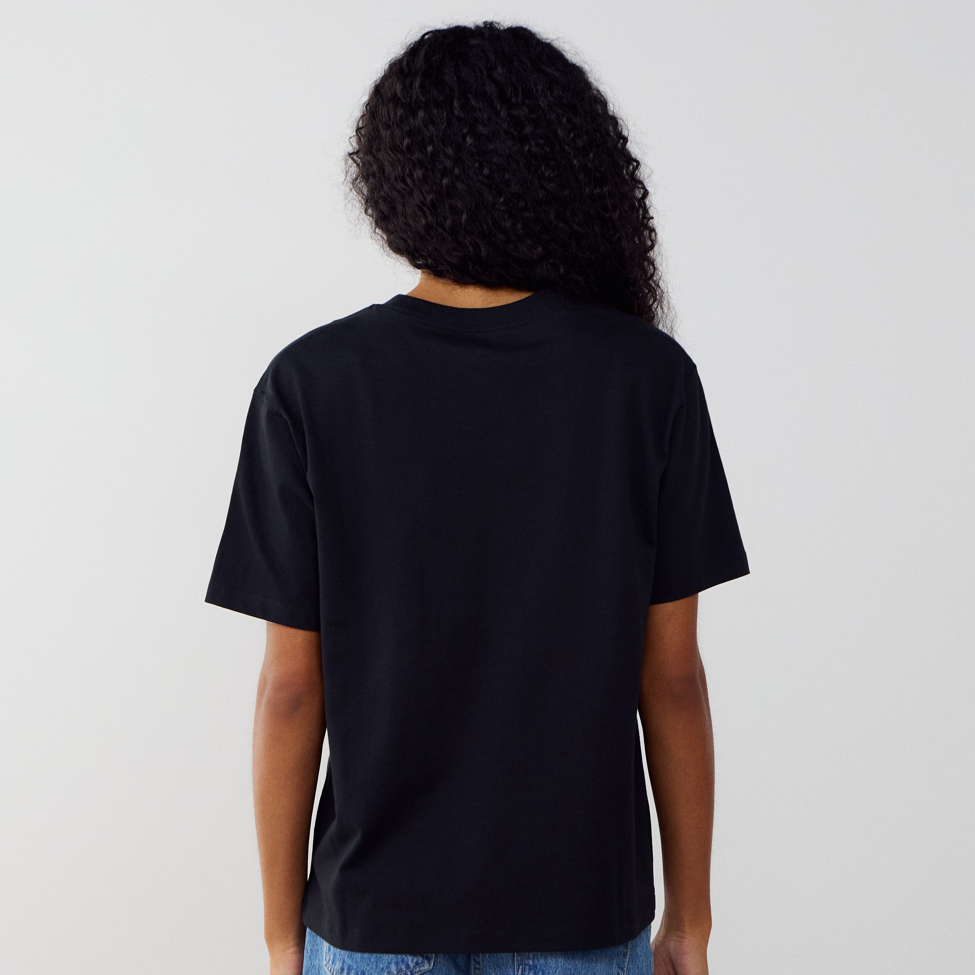 T shirt Nike IT - vue 2