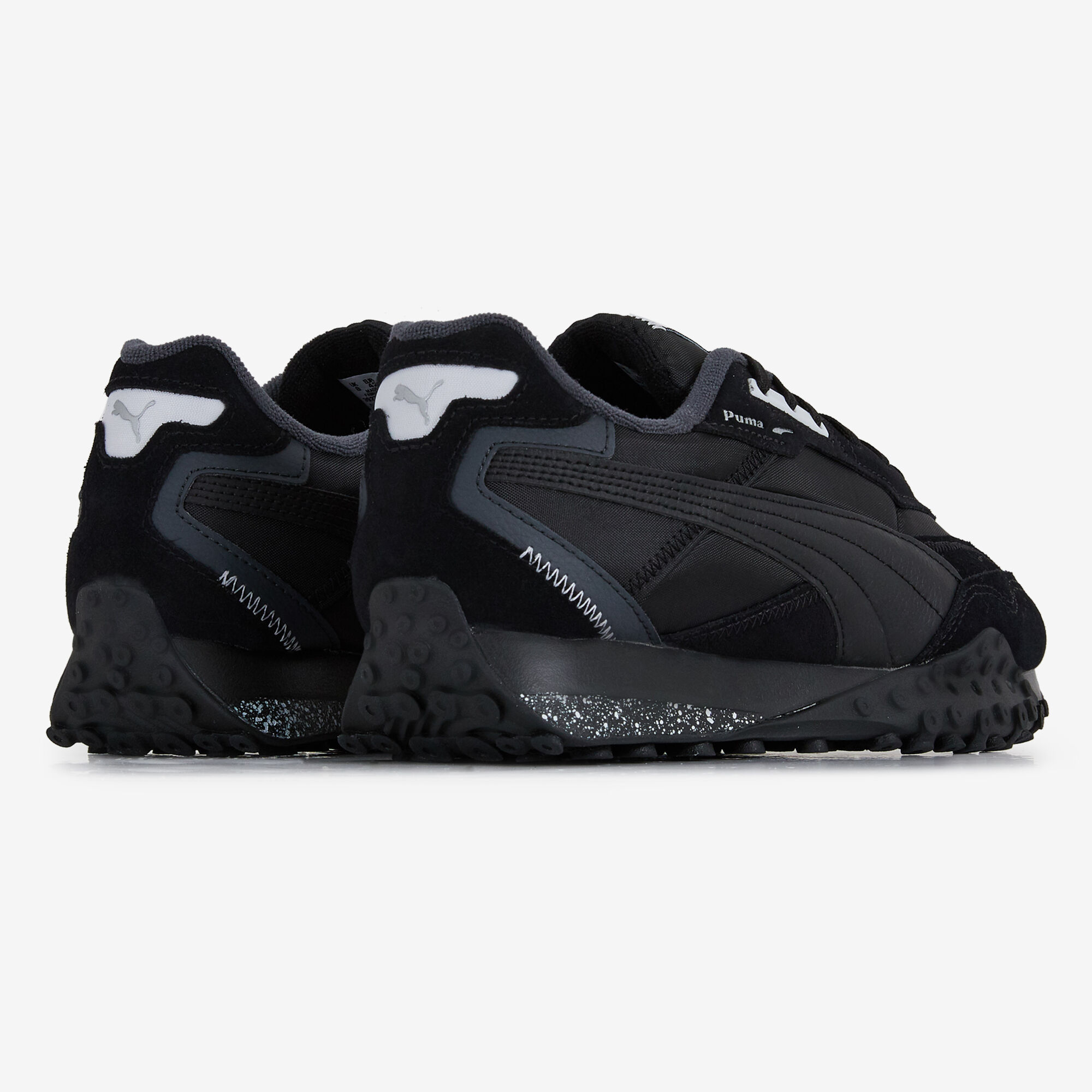 Puma r698 speckle rose 2025