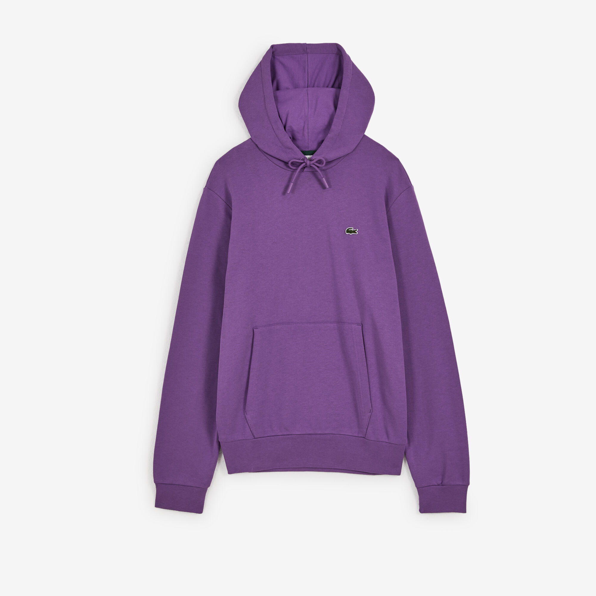 Pull reebok outlet homme violet