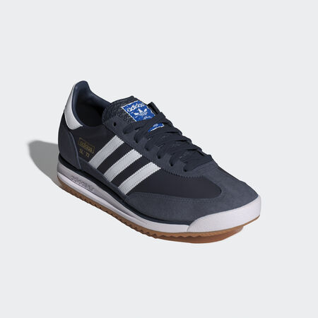ADIDAS ORIGINALS sl 72 SL 72 RS NAVY BLUE/WHITE MEN